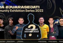 Event FIFA Mobile Ultimate Community Exhibition Bali 2023 Siap Digelar! FIFA Mobile Ultimate Community Exhibition Bali