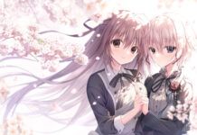Ulasan Novel Visual Sakura no Toki -Sakura no Mori no Shita wo Ayumu-: Kisah Akhir Perjalanan Naoya Kusanagi sakura no toki
