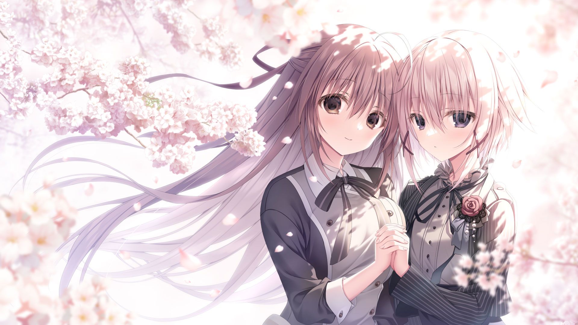 main2 sakura no toki