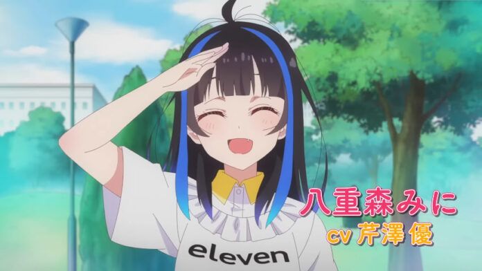 Kanojo Okarishimasu rent a girlfriend