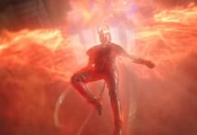 Intip Sekelebat Duel Seiya dengan Phoenix di Trailer Terbaru Live Action Saint Seiya Knights of the Zodiac