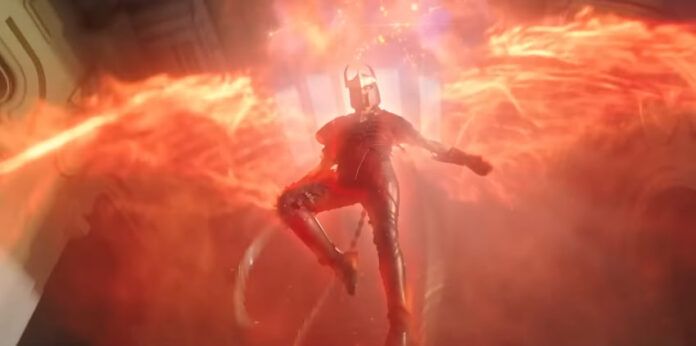 Saint Seiya Knights of the Zodiac