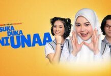 Warnai Bulan Puasa dan Lebaran Dengan Film Suka Duka Uni Unaa EVOS