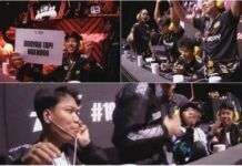 FFML Season 7 Week 4 Match 12: EVOS & G-Arsy Comeback, FR Eclipse Tetap Tangguh Di Puncak! free fire master league