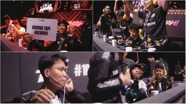 FFML Season 7 free fire master league