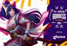 Glance Melalui Nostra Sukses Hadirkan Turnamen Mobile Legends Buat Ladies Player!
