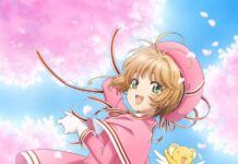Cardcaptor Sakura: Clear Card Tamat, Lanjut Lagi ke Lakon Khusus clear card