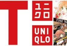 UNIQLO Hadirkan Kolaborasi Dengan Karya CLAMP! clamp