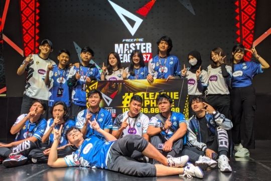 FFML Season 7