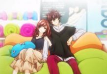 Spring 2023 Anime: I Got a Cheat Skill in Another World isekai cheat skill musou