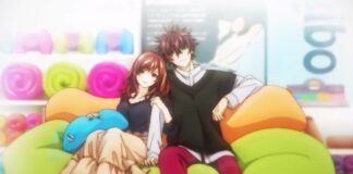 isekai cheat skill musou