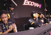 FFML Season 7 Final Week Match 14: RRQ Amankan Kursi Ke Grand Final! free fire master league