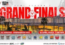 Road to Grand Final FFML Season 7: Dari Potensi Dark Horse Sampai Coach Manay Naikkan Mahar ke G-Arsy Jika Juara! grand final ffml season 7