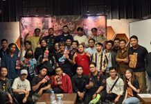 Gelar Ramadan Media Gathering, PUBG Mobile Umumkan Event In-Game Meriahkan Idul Fitri 2023! pubg mobile media gath