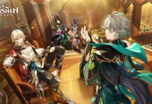 Genshin Impact v3.6 Hadir dengan Extravaganza Akademiya dan Sebuah Dataran yang Hilang pada 12 April 2023 Genshin Impact