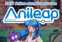 Anda dapat menikmati lagu Anime di YouTube Anileap, 24/7 selama 365 hari! lagu anime