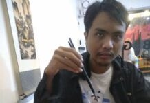 Kami Santap Malam di Ramen Kakirima Rawamangun ramen kakirima