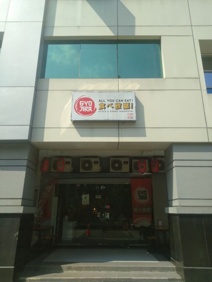 All You Can Eat
