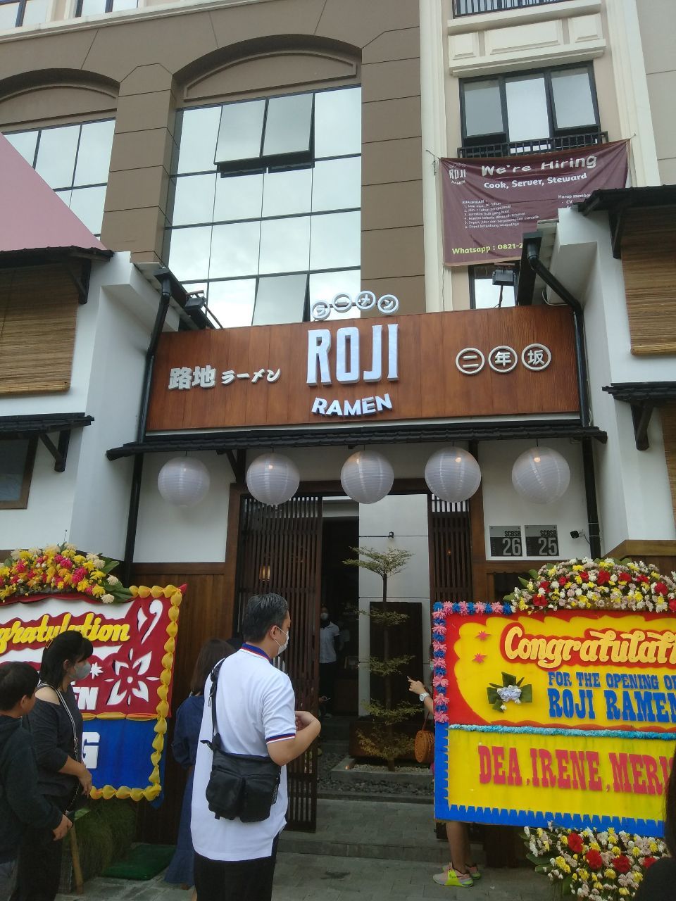roji ramen