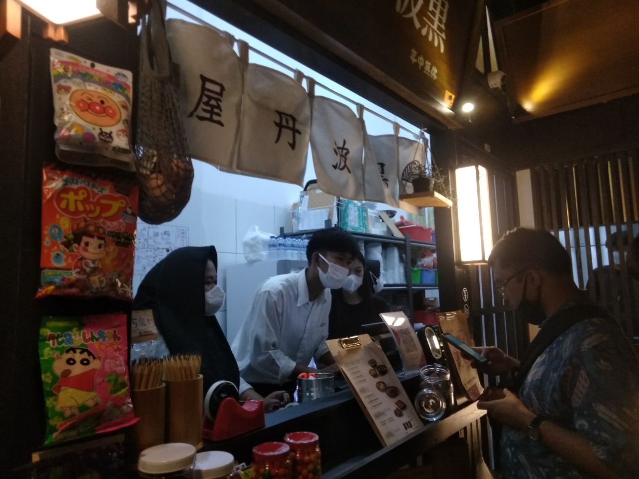 roji ramen roji