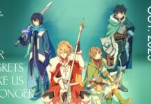 Sambut Tate no Yuusha no Nariagari Season 3 di Bulan Oktober 2023 The Rising of the Shield Hero