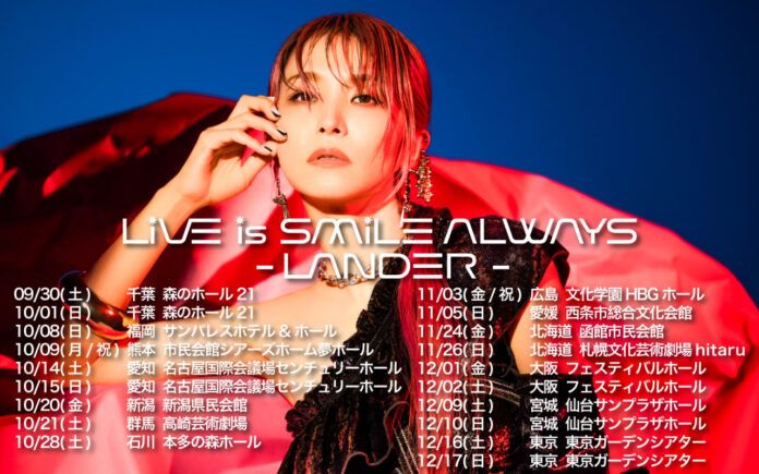 LiSA LiSA melahirkan