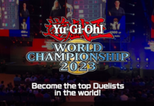 Sambut World Championship 2023, Yu-Gi-Oh! Master Duel dan Duel Links Hadirkan Event Road to World!