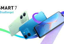 Infinix Smart 7: Si Entry Level Yang #BisaBanget! Infinix