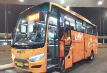 Permudah Akses, Comifuro Siapkan Shuttle Bus Gratis! comifuro 16 shuttle bus