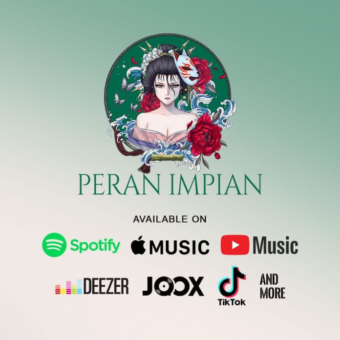 Banner DSP Peran Impian