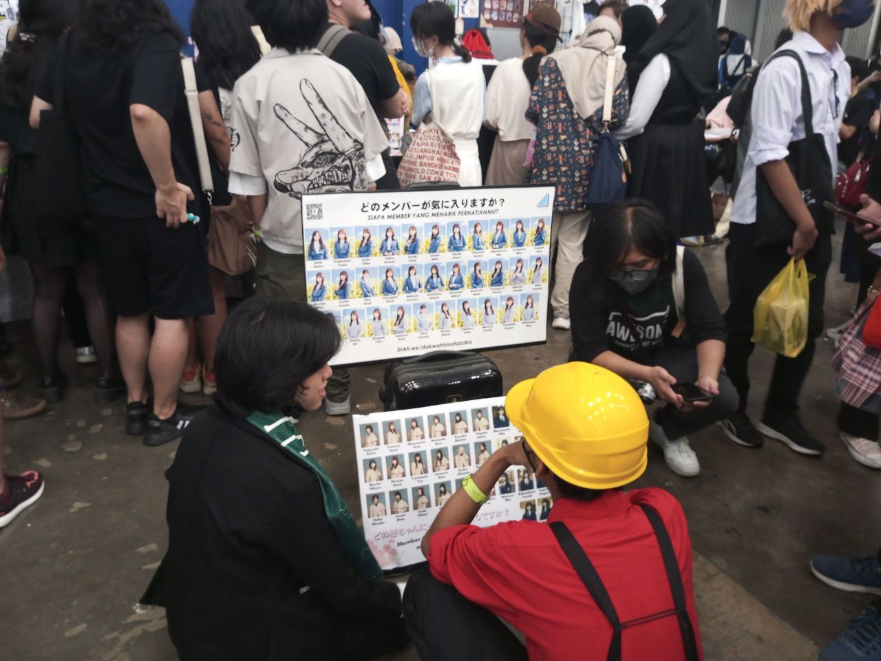comic frontier comifuro 16