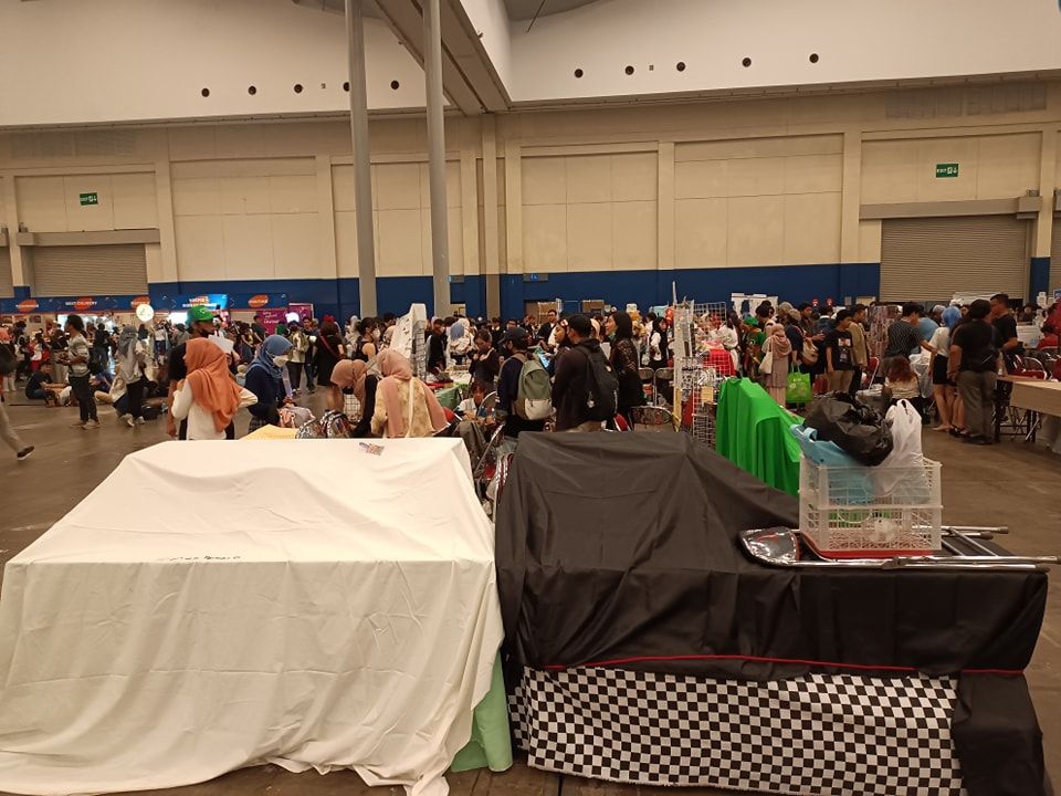 comic frontier comifuro 16