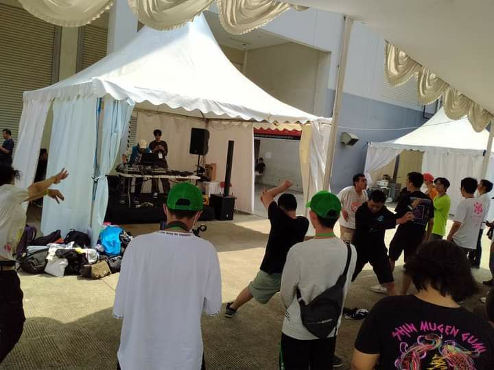 comic frontier comifuro 16
