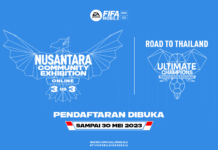 Jadilah Wakil Indonesia di Ajang FIFA Mobile Nusantara Community Exhibition! fifa mobile nusantara community exhibition