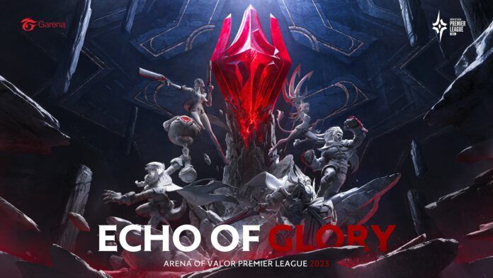 Arena of Valor Premier League apl
