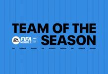 Sambut Event FIFA Mobile Team Of The Season 2023! fifa mobile team of the season 2023