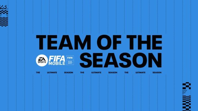 TOTS23_Banner fifa mobile team of the season 2023