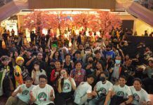 Gandeng Komunitas Cosplay “Cosura”, Band Counter Attack ID Rilis Single “Peran Impian”! counter attack peran impian