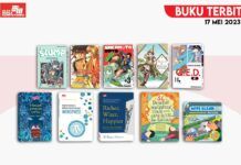 Jadwal Terbit Komik Tanggal 17 Mei 2023 Jadwal Terbit Komik Tanggal 17 Mei 2023