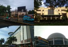 Sambut Comifuro 16, Kami Napak Tilas ke Venue Comic Frontier Terdahulu comic frontier 16