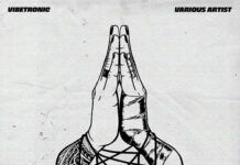 Vibetronic Rilis Album Terbaru Mereka: ATONEMENT ATONEMENT
