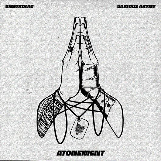 Vibetronic ATONEMENT