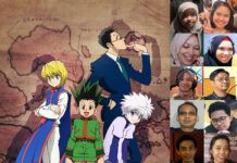Hunter X Hunter Versi 2011 Kini Hadir Dengan Dubbing Indonesia hunter x hunter 2011