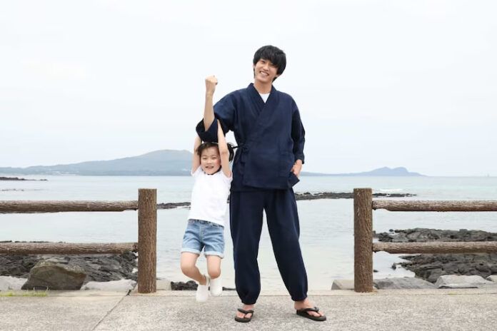 live action barakamon live action barakamon