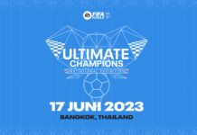Juara Nusantara Community Exhibition, Inilah Wakil Indonesia di Kejuaraan FIFA Mobile Thailand!