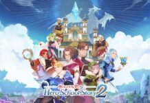 Valthirian Arc 2: Hero School Story Siap Dirilis Juni 2023 Valthirian Arc