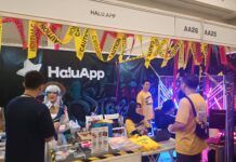 Wawancara HaluApp: Platform Kreator Dari dan Untuk “Wibu” haluapp
