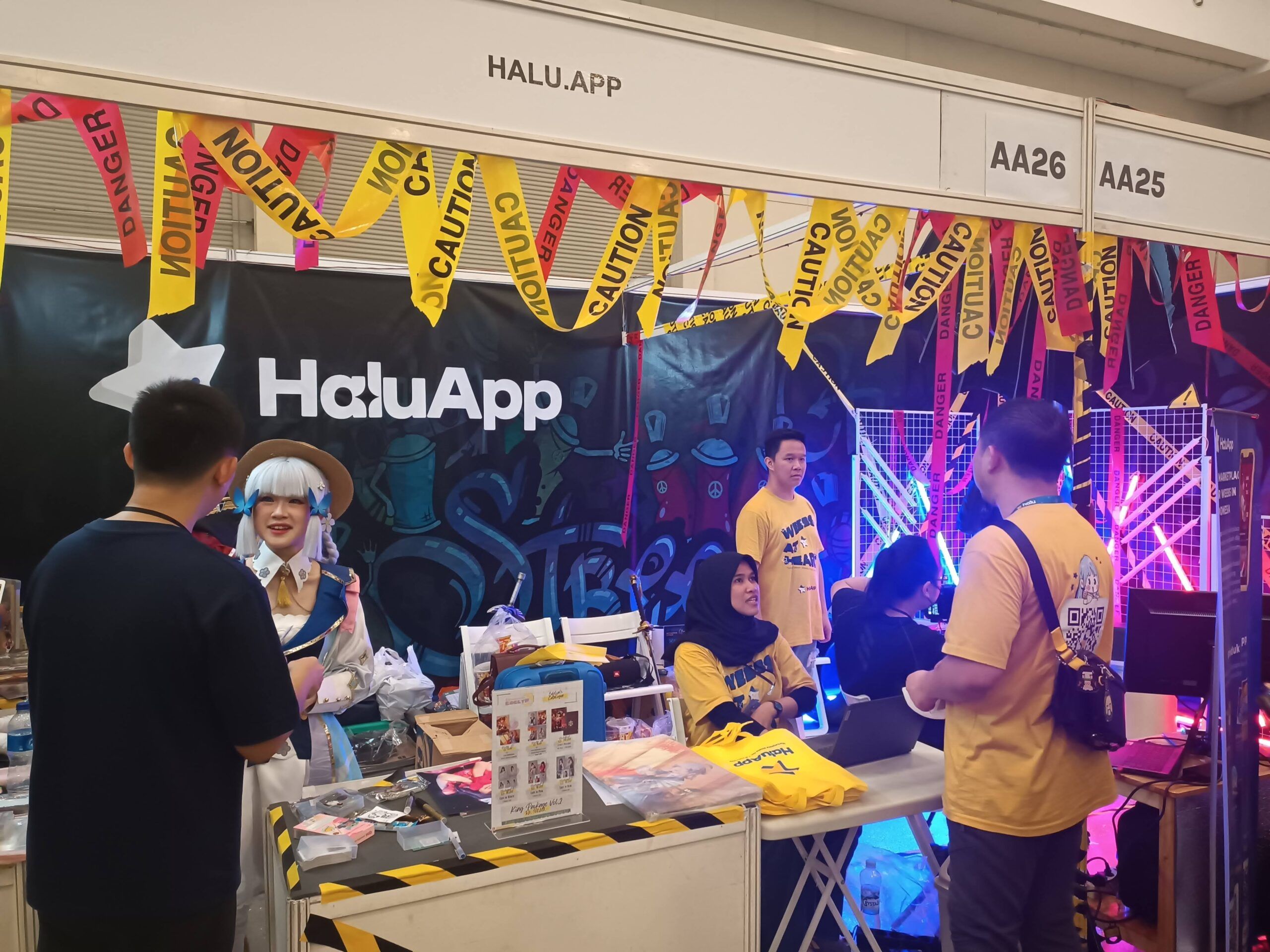 HaluApp-Wawancara-F haluapp