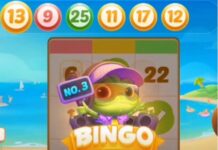 Event Higgs Domino Terus Memanas – Ayo Bingo!