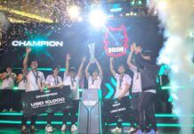 BOOM Esports Jadi Juara VALORANT Challengers Indonesia – Split 2! boom esports valorant challengers indonesia split 2